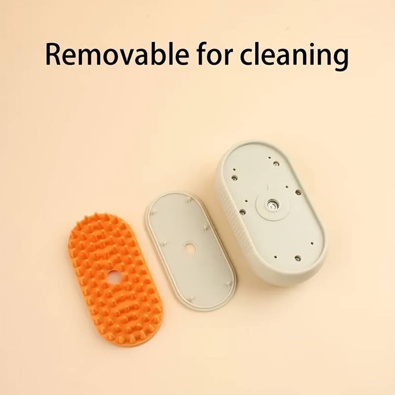 Brosse à Vapeur Avec Poignée 360°