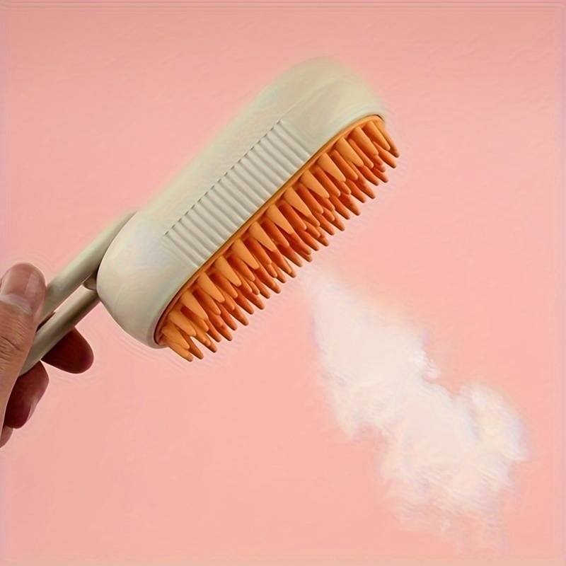 Brosse à Vapeur Avec Poignée 360°