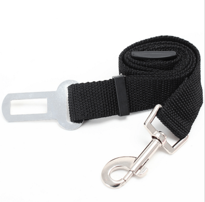 Ceinture de Sécurité pour Chien – Harnais Pour Siège Auto