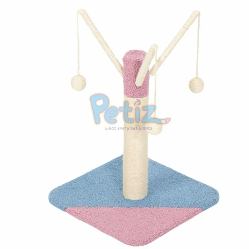 Arbre à chat Finny de 50cm Grand Griffoir