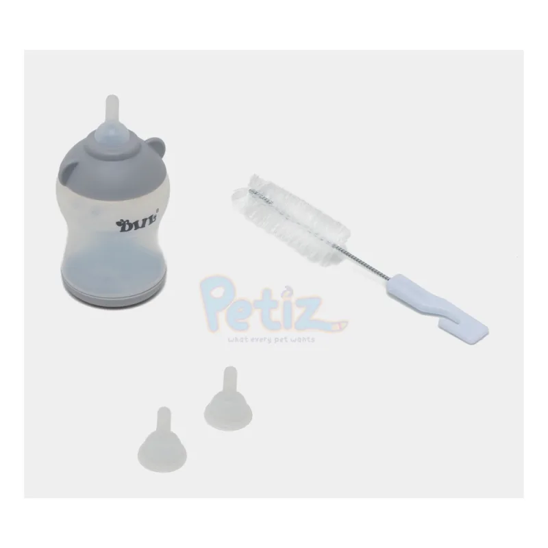 Biberon d’Alimentation pour Chatons et Chiots