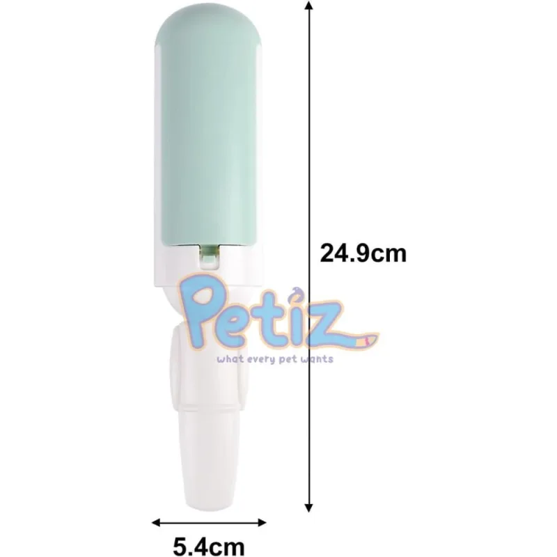 Brosse Anti Poils Adhésive Pour Animaux Domestiques