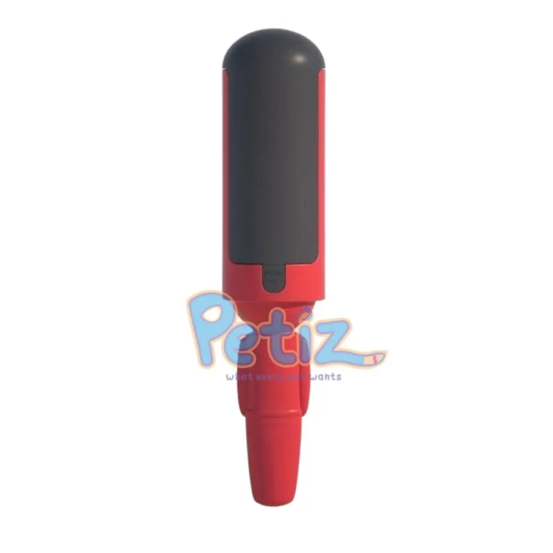 Brosse Anti Poils Adhésive Pour Animaux Domestiques