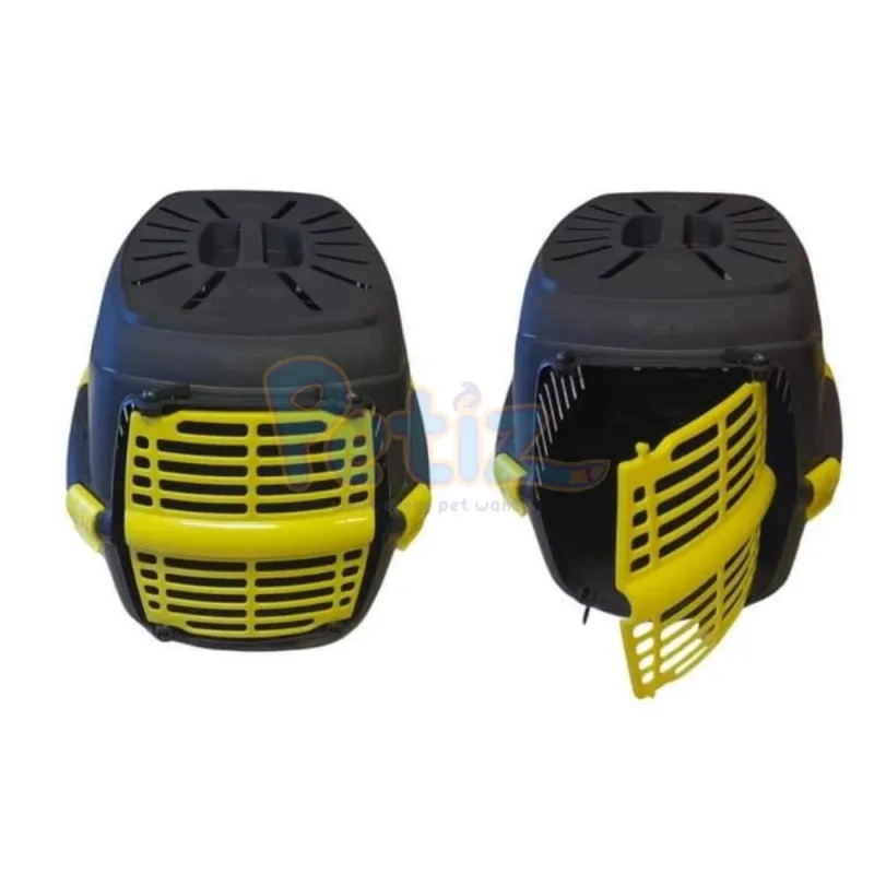 Cage de transport pour chat et chiot