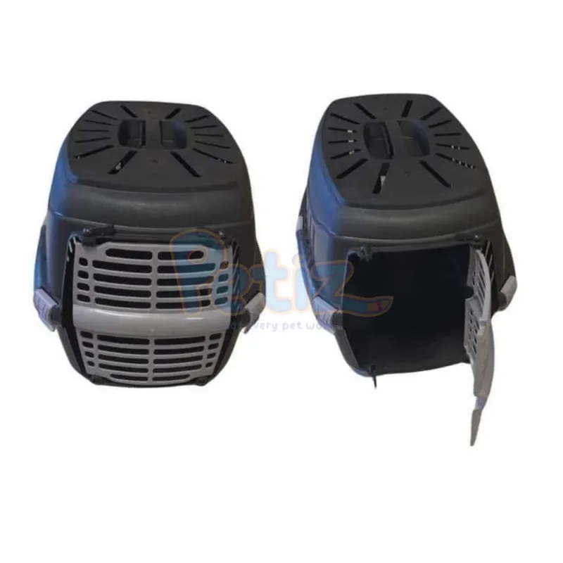 Cage de transport pour chat et chiot