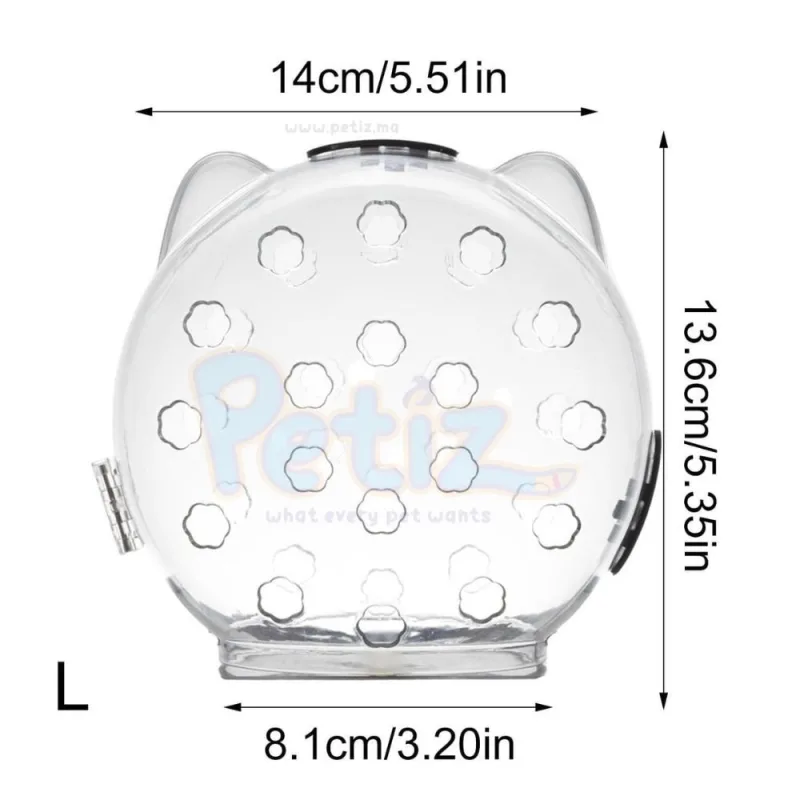 Casques de toilettage pour chats – Protection sécurisée et confort optimal pour le toilettage des chats à domicile et en salon