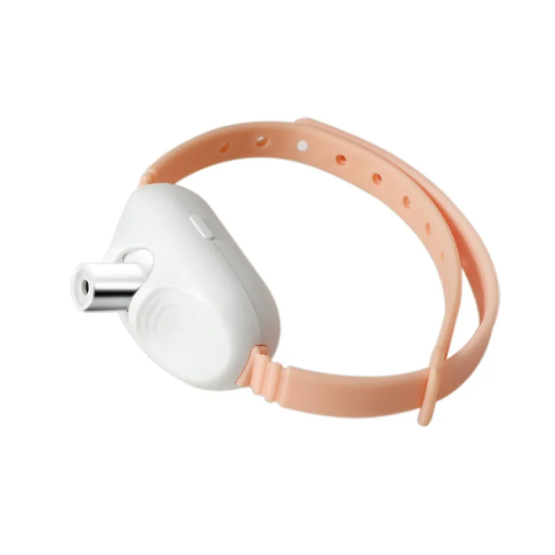 Collier Laser Interactif pour Chat – Jouet Automatique à Faisceau Lumineux pour Stimulation et Activité Physique
