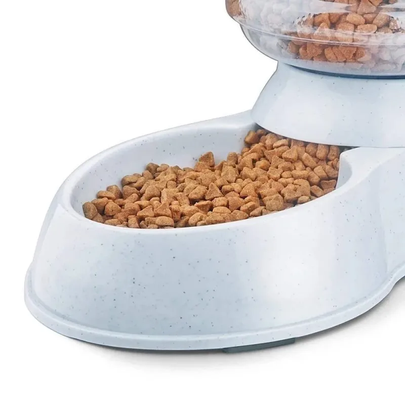 Distributeur de Croquette Grande taille pour chiens et chats