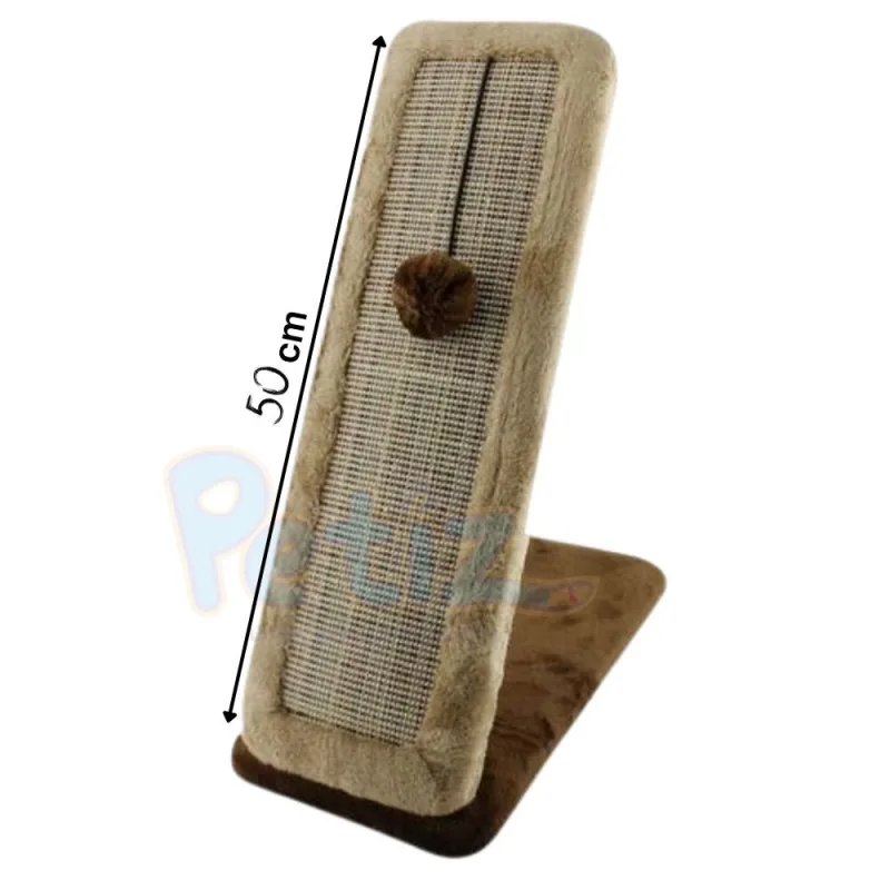 Meilleur Griffoir pour chat Tapis – Canapé