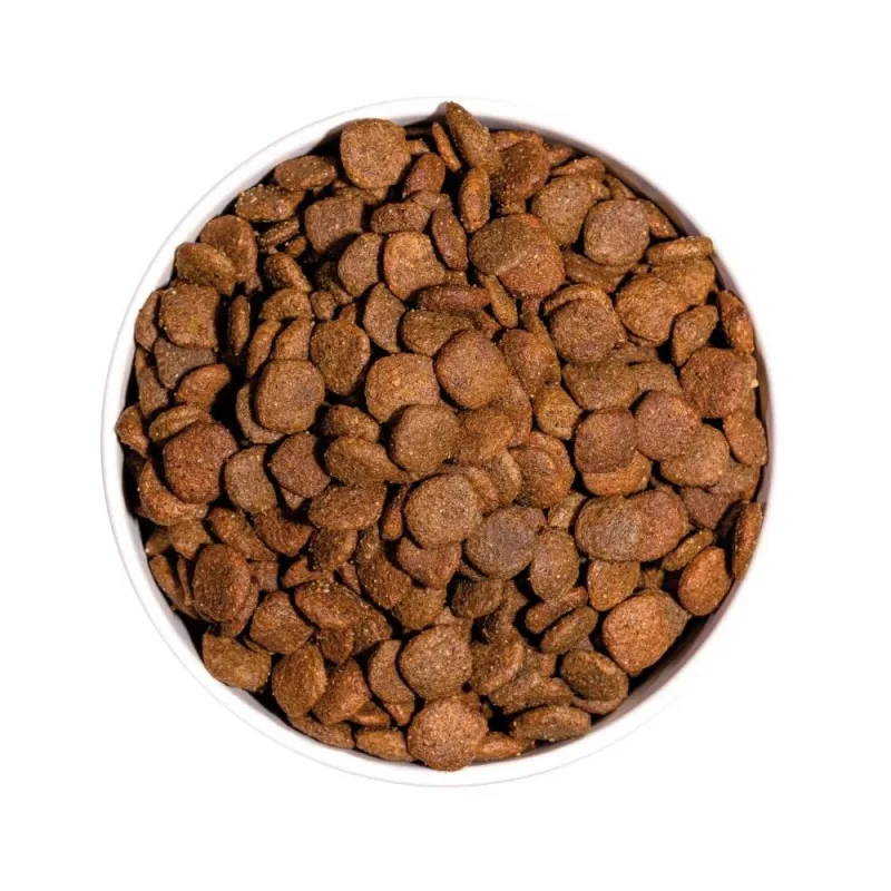 Ownat Ultra Mini Adulte – Croquettes Sans Colorants pour Chien Adulte de Petite Race