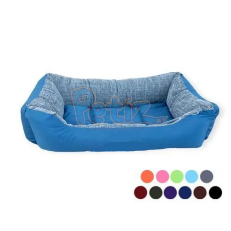 Panier Coussin lit pour Chien et Chat