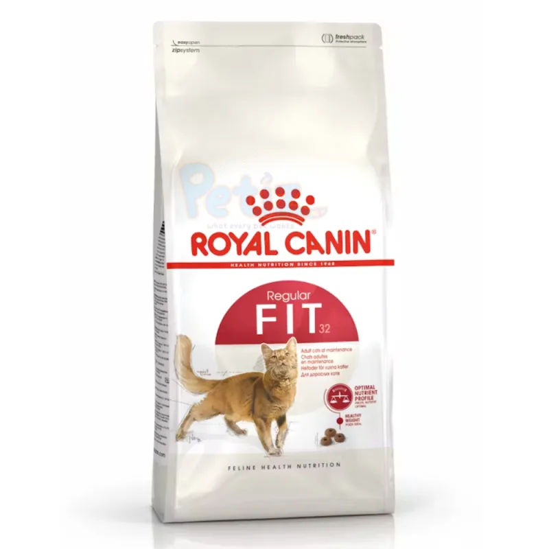 Royal Canin Regular Fit 32