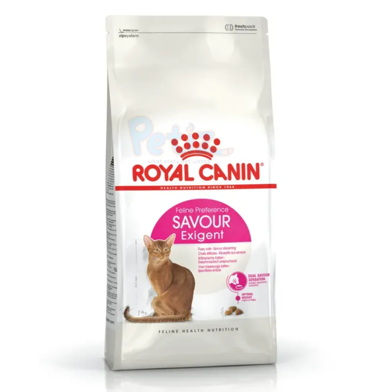 Royal Canin SAVOUR EXIGENT