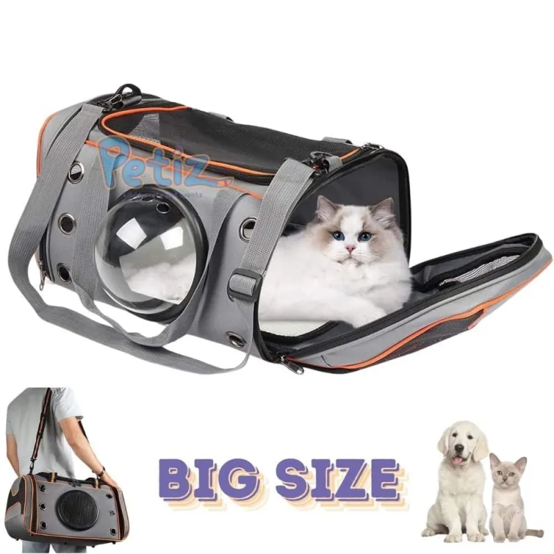 Sac de Transport pour Chien et Chat Maroc