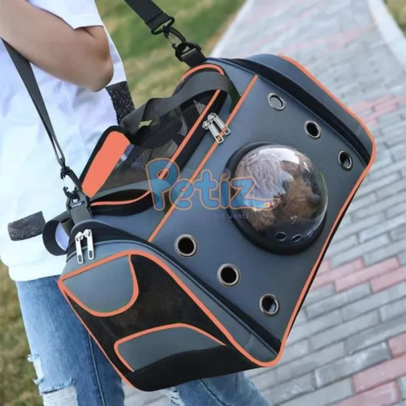 Sac de Transport pour Chien et Chat Maroc