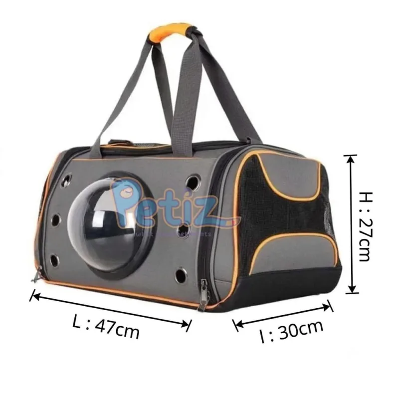 Sac de Transport pour Chien et Chat Maroc