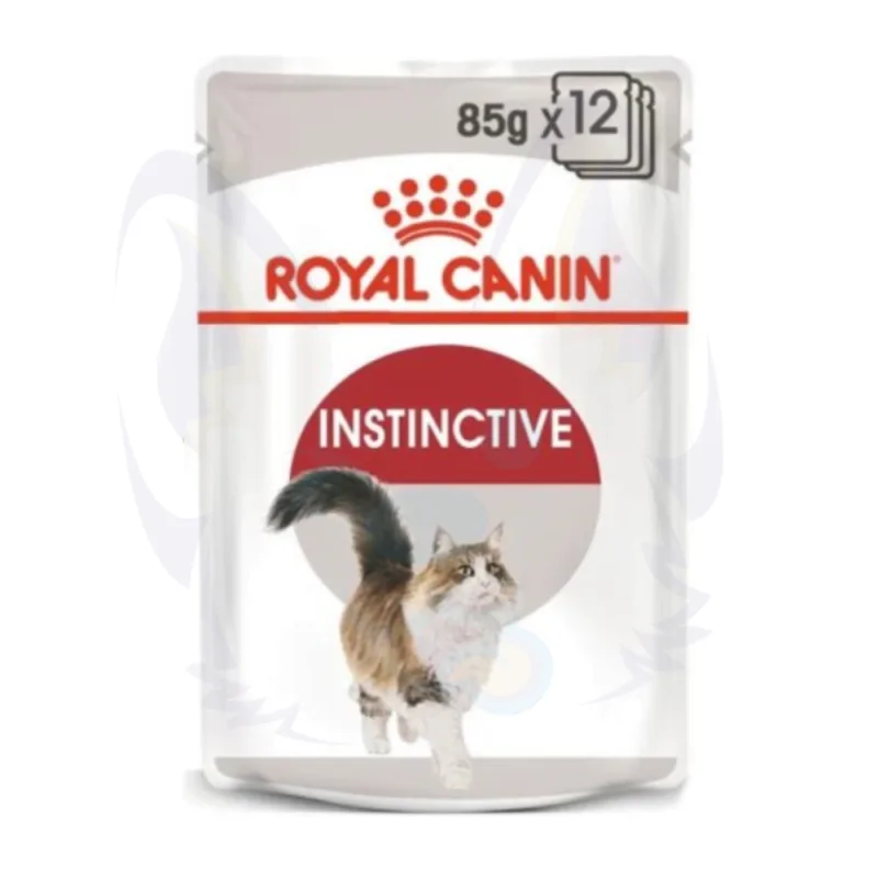 Sauce Royal Canin Instinctive