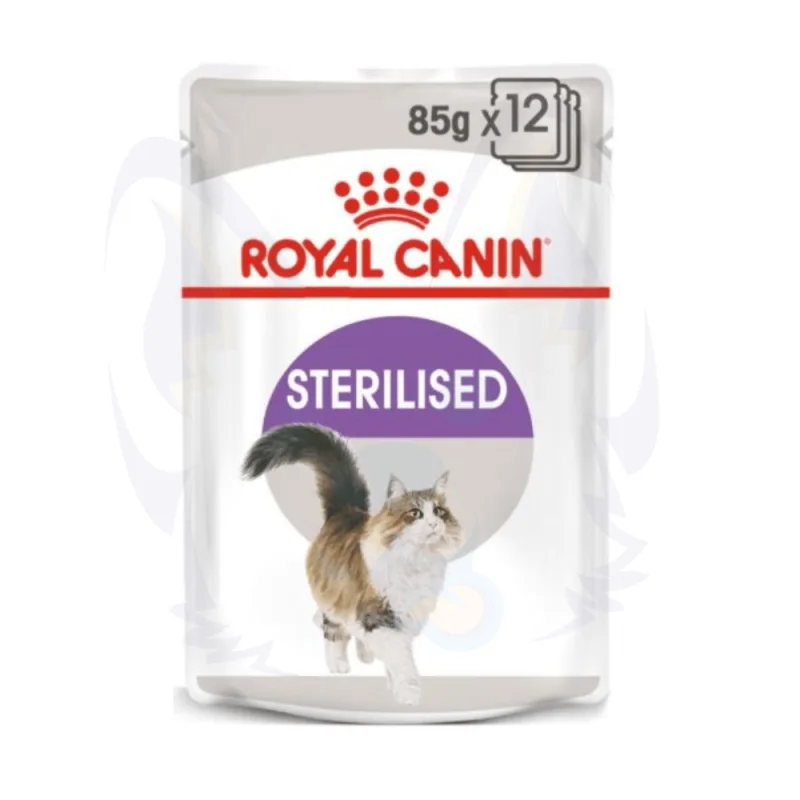 Sauce Royal Canin Sterilised