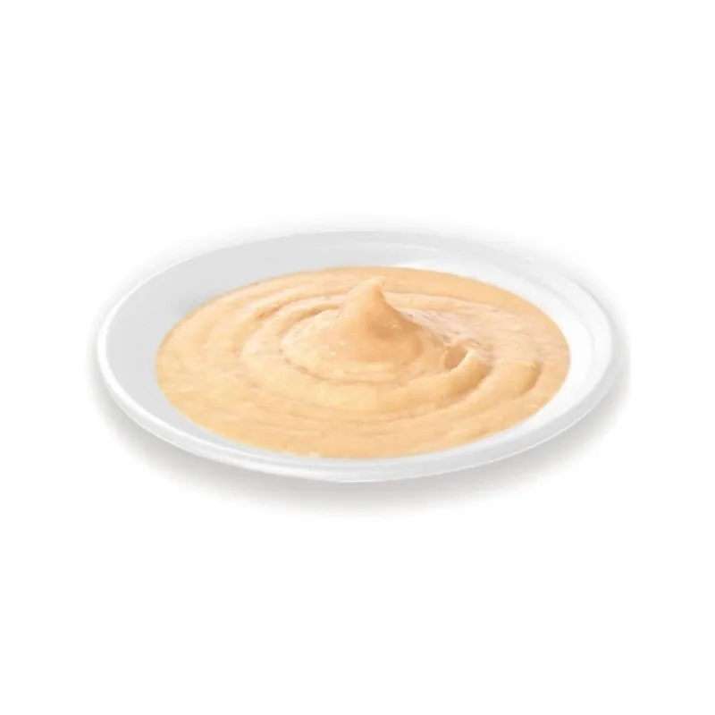 Wanpy Creamy Chicken – Friandises Crémeuses à Lécher pour Chat (5 × )