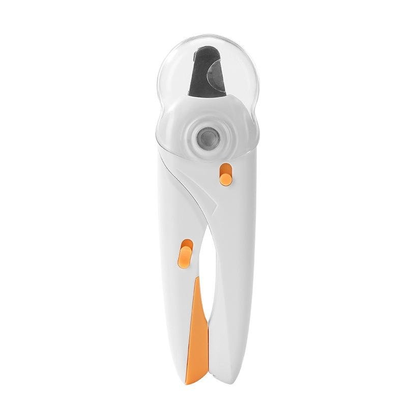 Coupe-ongles pour chien Meuleuse à ongles pour animaux de compagnie Griffe de chien Chat Meuleuse à ongles Lime à ongles s… Voir plus