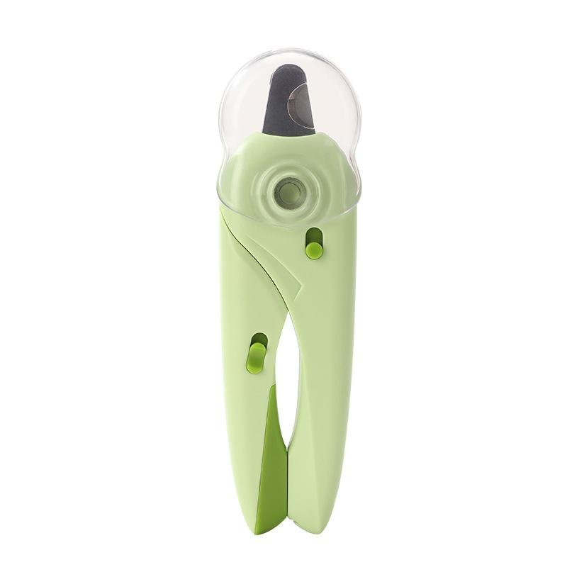 Coupe-ongles pour chien Meuleuse à ongles pour animaux de compagnie Griffe de chien Chat Meuleuse à ongles Lime à ongles s… Voir plus