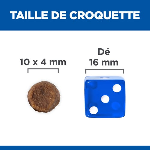 Hill's Science Plan Aliment Pour Chiot Medium Au Poulet ( | )