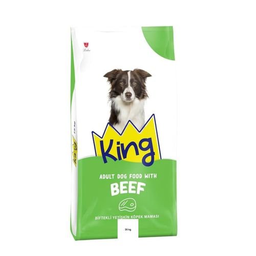 King Dog Croquettes pour chien