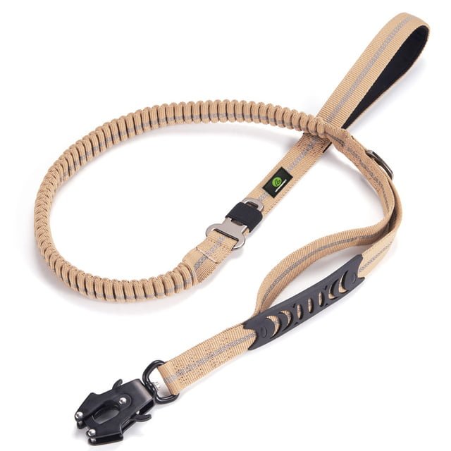 Laisse tactique pour chien / Tactical Dog Leash