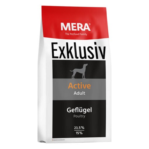 Mera Dog Exclusive Active