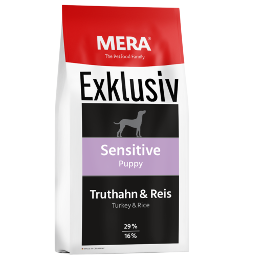 Mera Dog Exclusive Puppy