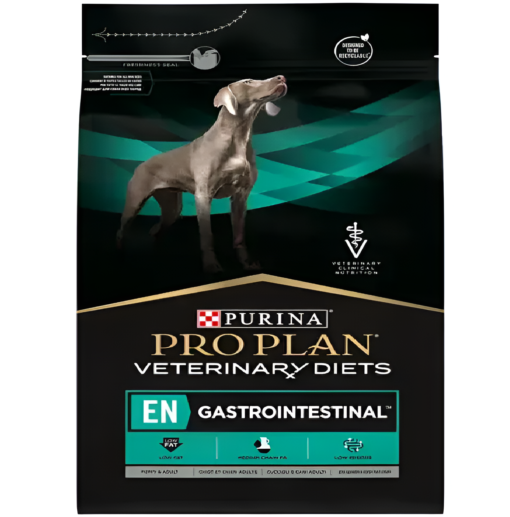 Purina Pro Plan Purina Veterinary Diets Chien Gastrointestinal – Croquettes pour chien ayant des troubles digestifs