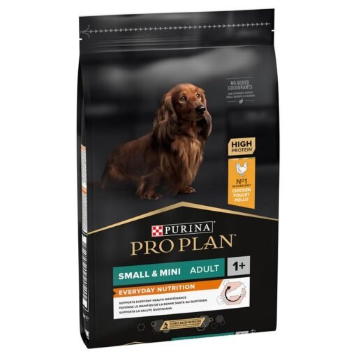 Purina Pro Plan Small And Mini Adult – Poulet