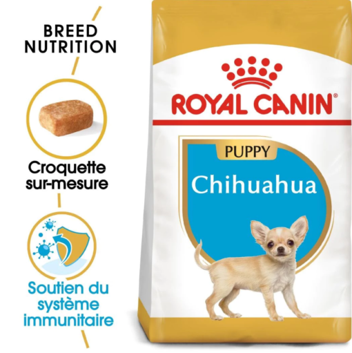 Royal Canin Chiot Chihuahua