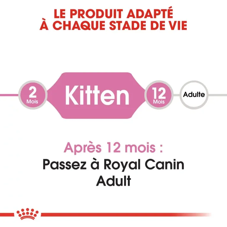 Royal Canin KITTEN