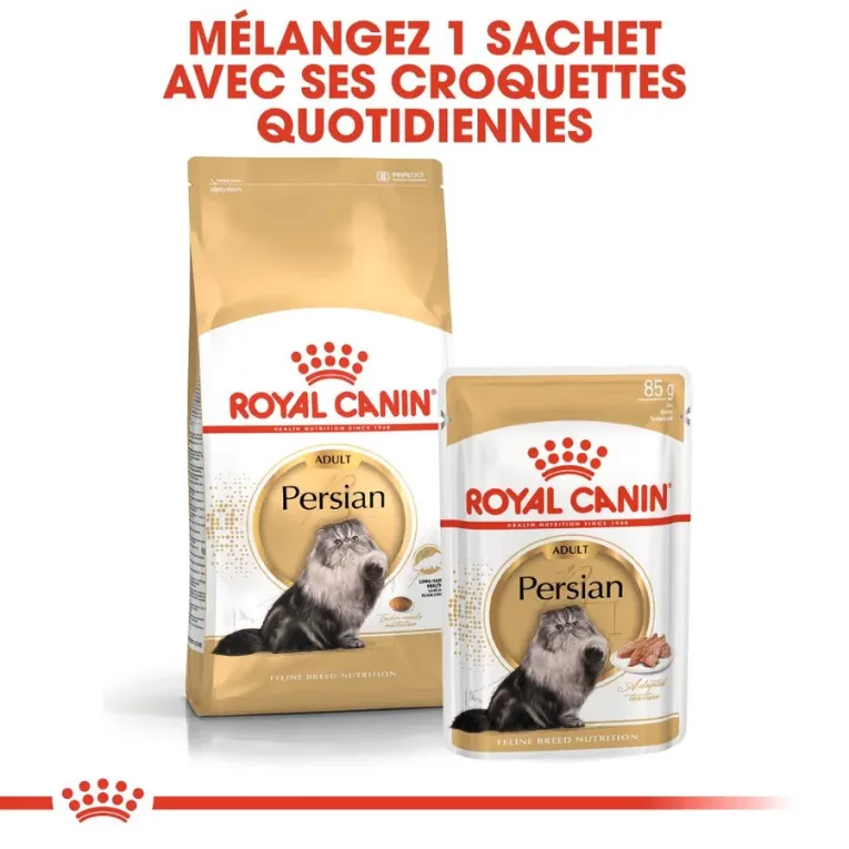 Royal Canin PERSAN ADULT