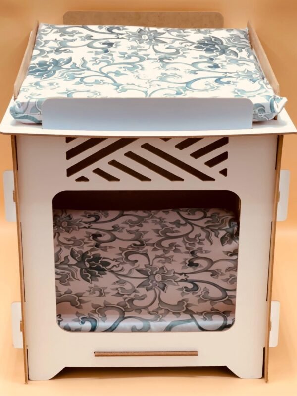 Maison pour chats ou chiots