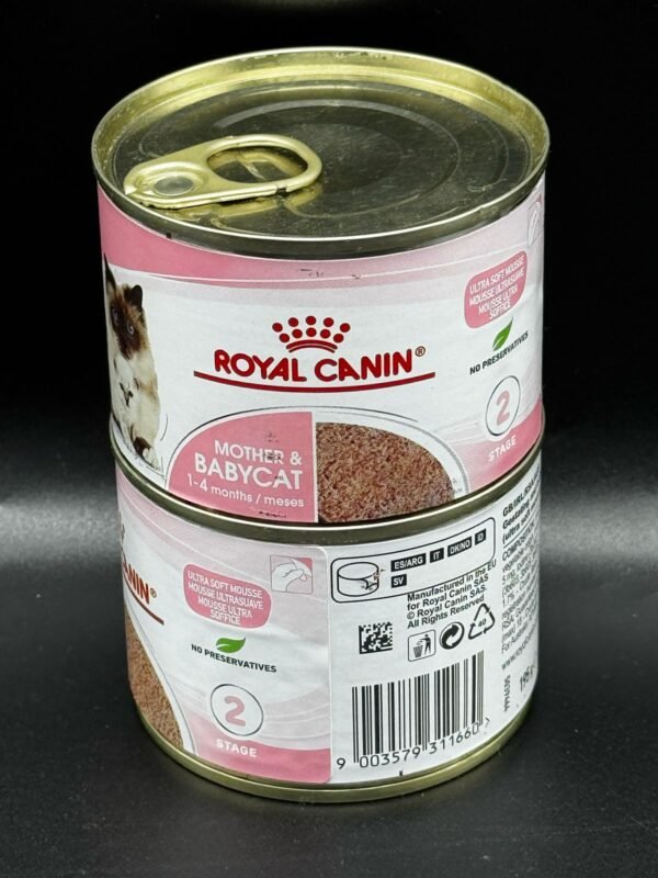 ROYAL CANIN Mother & Babycat 195 g – Image 2