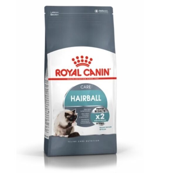 ROYAL CANIN  Hairball Care 2 KG