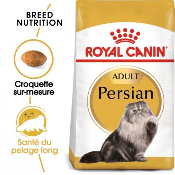 ROYAL CANIN Persian30 Adulte 2kg