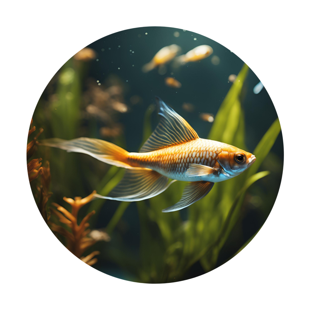 Poissons
