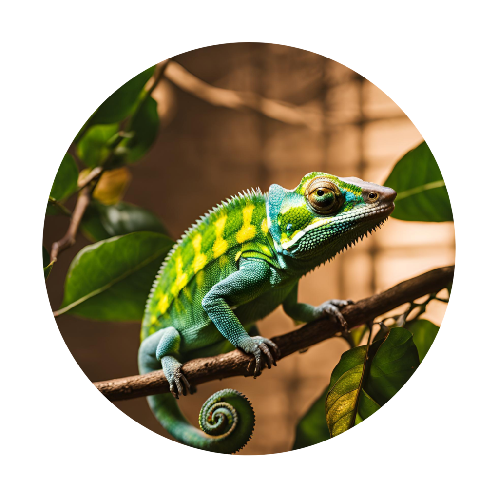 Reptiles