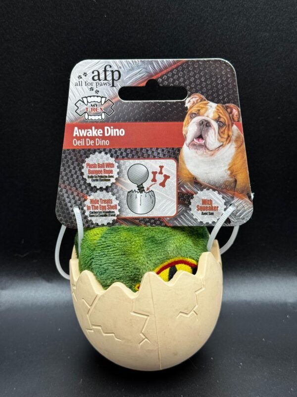 AFP Awake Dino (Œil de Dino) – Image 2