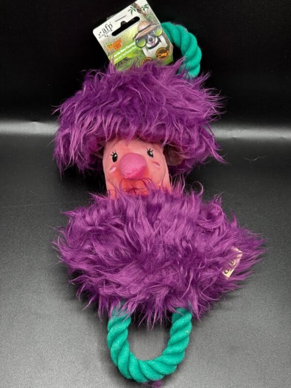 AFP Kongo Land Fluffy Tug