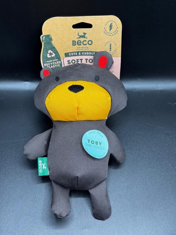 Beco Toby The Teddy