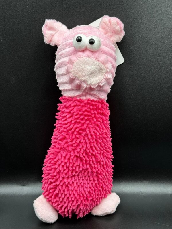 AFP Cuddle Pig Plush