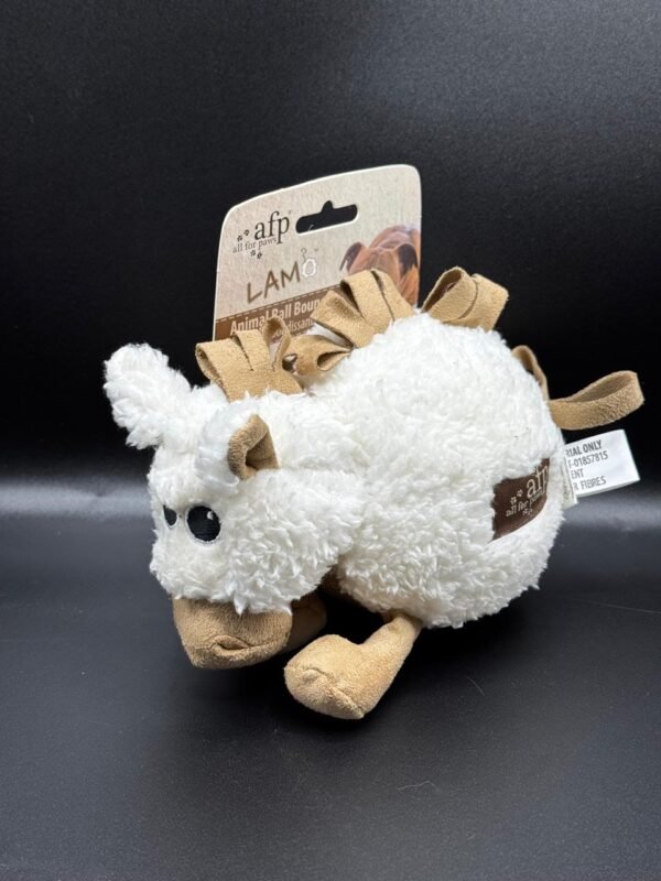 AFP LAM Animal Ball Bouncer – Image 2