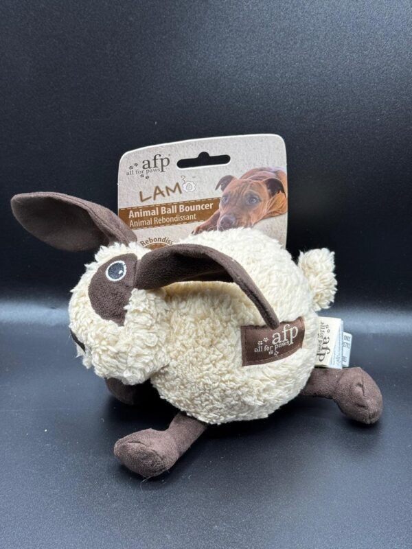 AFP LAM Animal Ball Bouncer – Image 2