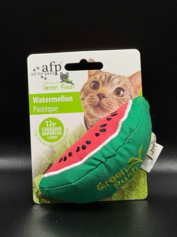 AFP Green Rush Watermelon