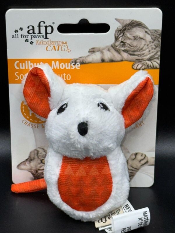 AFP Modern Cat Culbuto Mouse – Image 2
