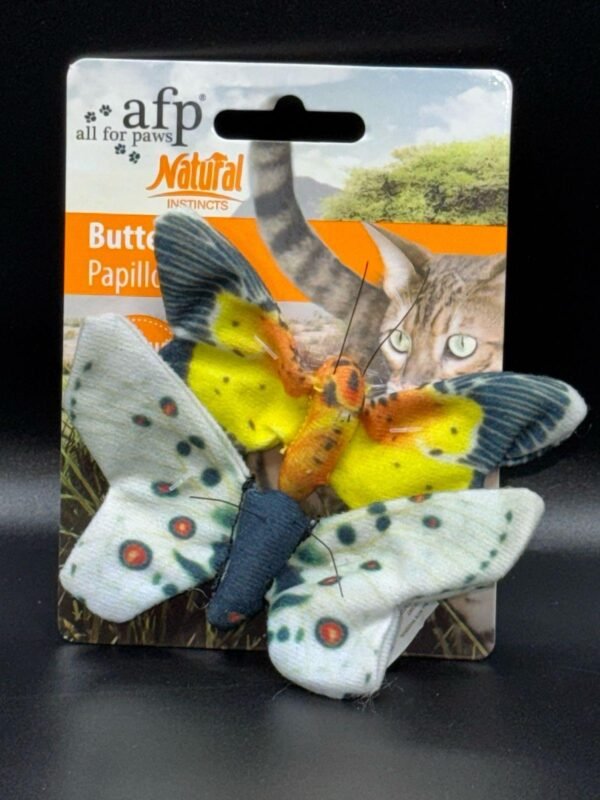 AFP Natural Instincts Butterfly